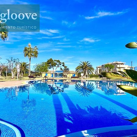 Donzella House By Gloove Apartment Denia Luaran gambar