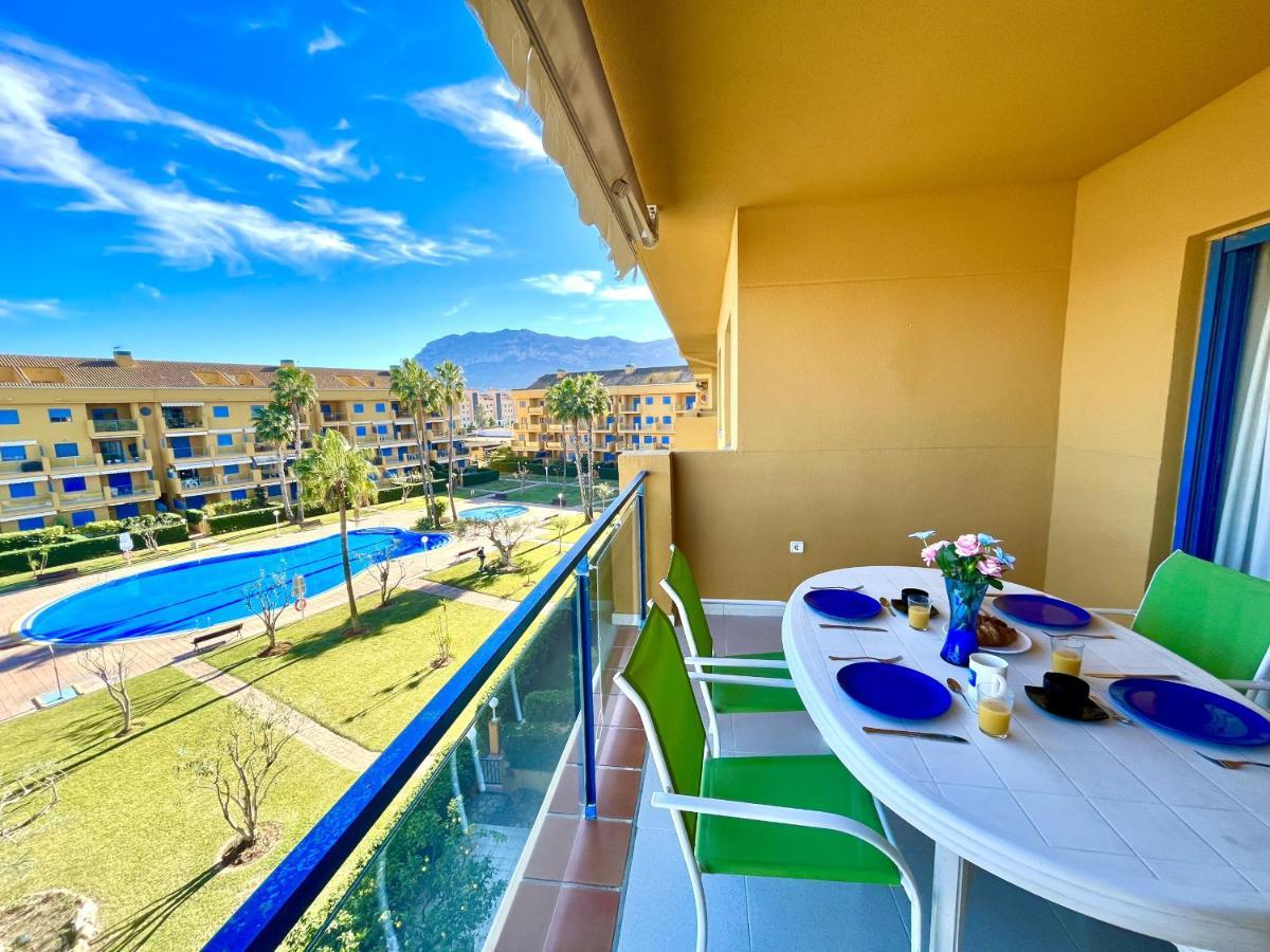 Donzella House By Gloove Apartment Denia Luaran gambar