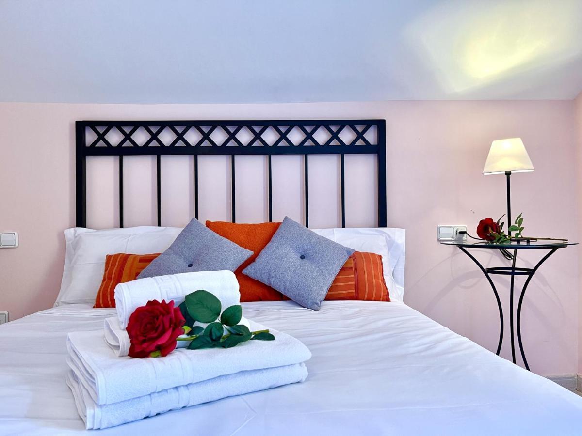 Donzella House By Gloove Apartment Denia Luaran gambar