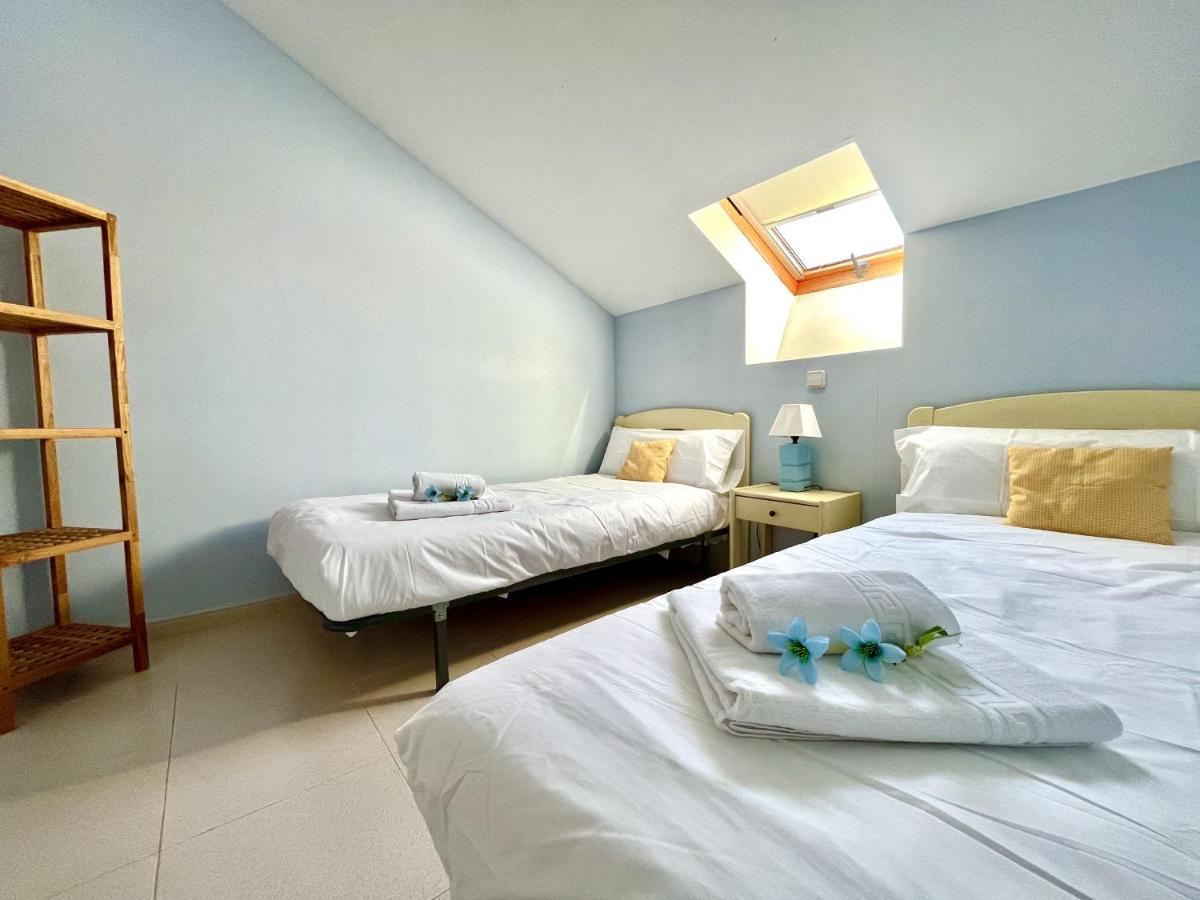 Donzella House By Gloove Apartment Denia Luaran gambar