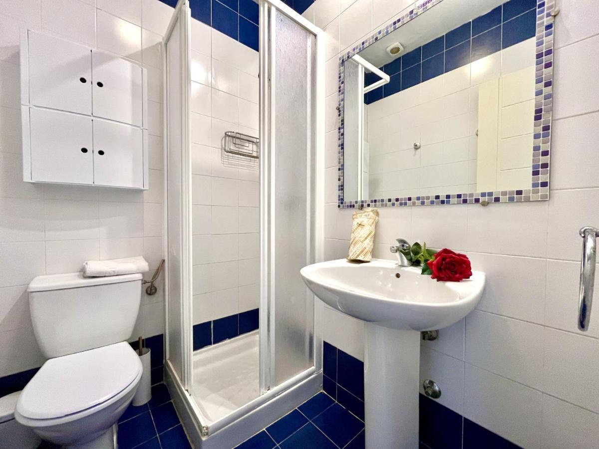 Donzella House By Gloove Apartment Denia Luaran gambar