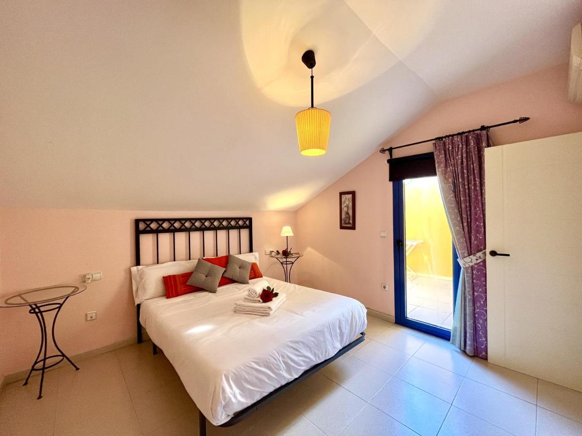 Donzella House By Gloove Apartment Denia Luaran gambar