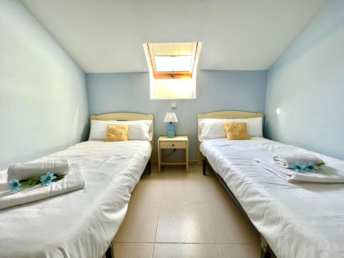 Donzella House By Gloove Apartment Denia Luaran gambar