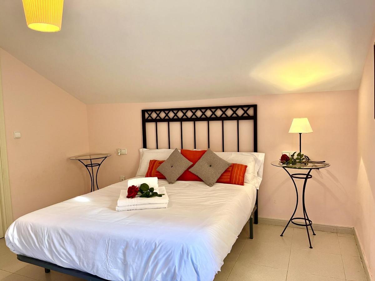 Donzella House By Gloove Apartment Denia Luaran gambar
