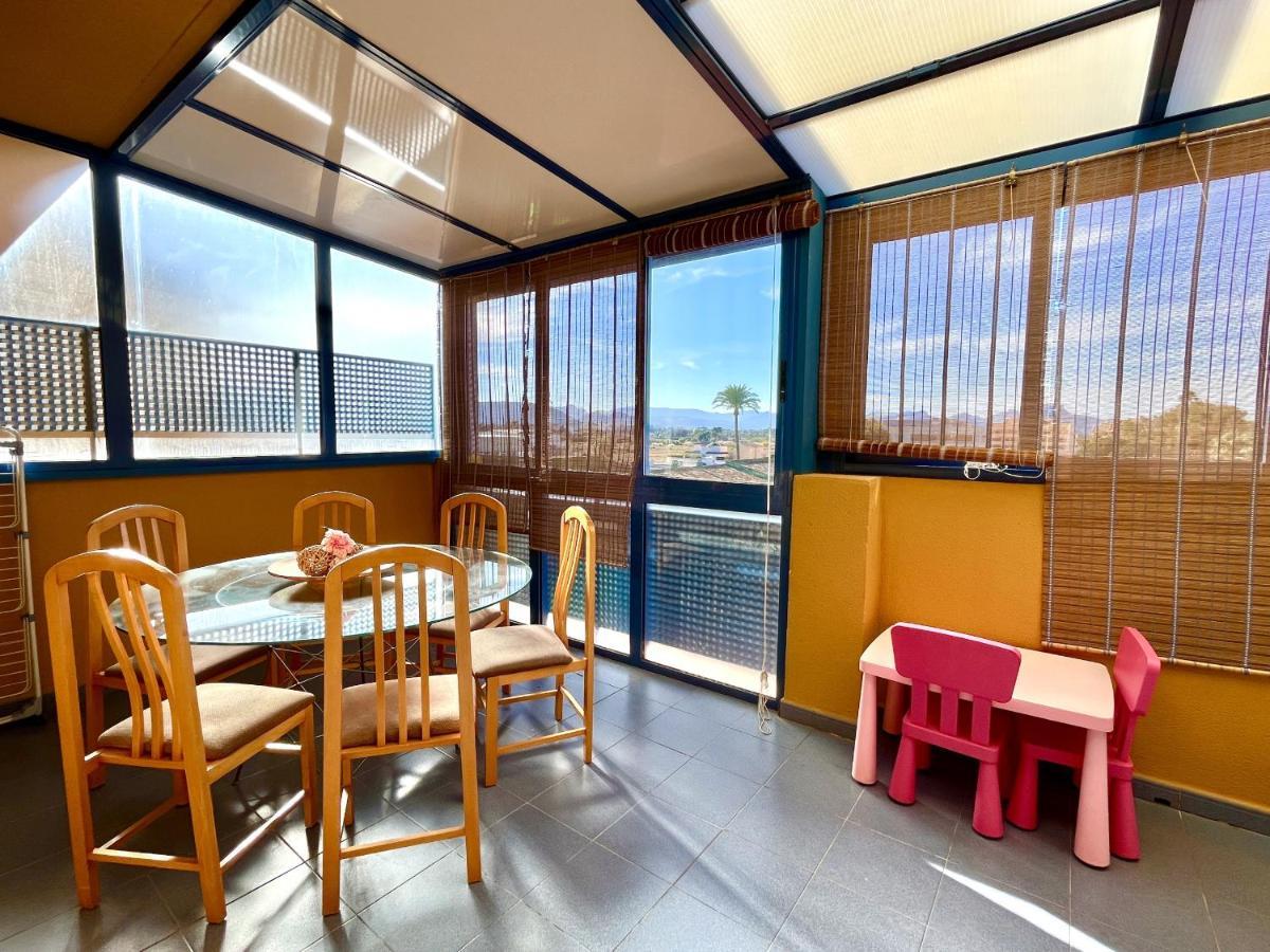 Donzella House By Gloove Apartment Denia Luaran gambar