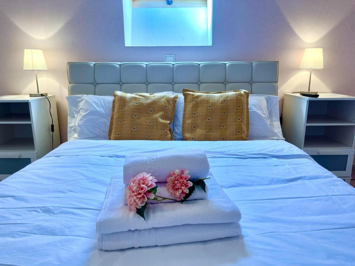 Donzella House By Gloove Apartment Denia Luaran gambar