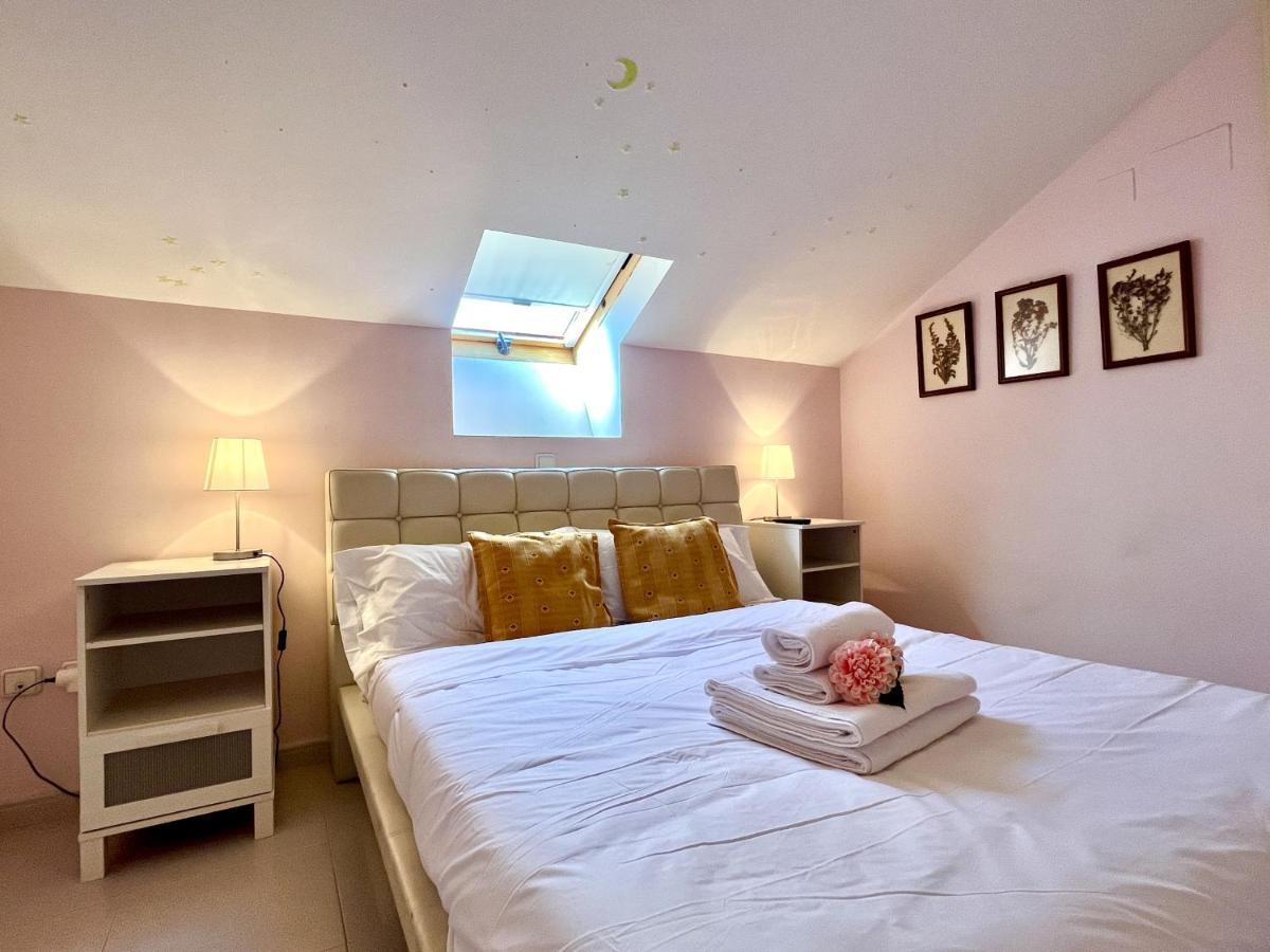 Donzella House By Gloove Apartment Denia Luaran gambar